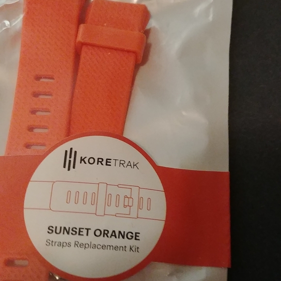 Watch and Koretrak - Picture 3 of 4